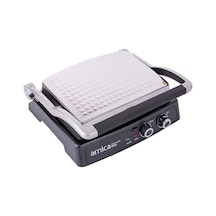 Arnıca Dıamond Pro Tost Makınası 1 Adet