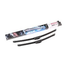 Nissan Micra K12 1.5dci 2003-2010 Bosch Aerotwin Silecek Ar531s