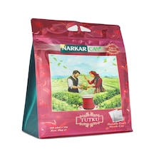 Çay Hançay Narkar Altın Hasat Tutku 30gr'lık Demlik Poşet Çay 12 Kg 3kg X 4 Adet Yeni Ambalaj