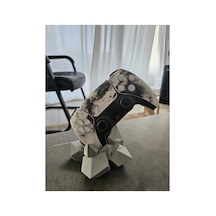 Ps5 Joystick Standı - Xbox/ps5/ps4 Uyumlu Controller Stand, Playstation 5 Kol Tutucu2
