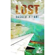 LOST Başucu Kitabı - Emrah Güler Güler - Doğan Kitap