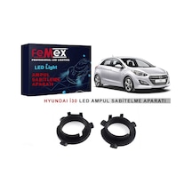 HYUNDAİ İ30 ARAÇLAR İÇİN FAR TUTUCU LED AMPUL SABİTLEME APARATI