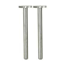 Freze Uç Seti 2 Li 10.0 Mm