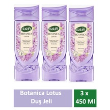 Lotus Çiçeği