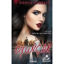 Oyuncak - Gonca Soydaş - Postiga