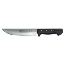 Sürmene Sürdövbısa 61007 Kasap Bıçağı 18,5 Cm, Plastik Sap