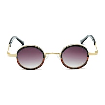 Kilian Bambino C7 41 Unisex Güneş Gözlüğü Altın