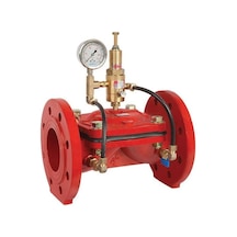 Unox Basınç Sabitleme Kontrol Vanası Dn50 2