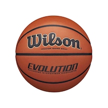 Wilson Basketbol Topu Evolutıon Bskt Size:6 Emea Wtb0586xbemea