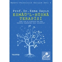 Esmaü'l - Hüsna Terapisi / Esma Sayın