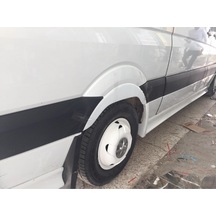 MERCEDES SPRİNTER 2007-2015 BOYALI ARKA ÇAMURLUK AĞZI