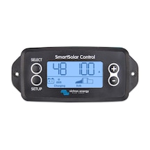 Victron Energy Smartsolar Pluggable Display