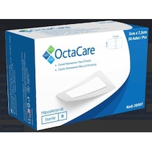 Medikaltec Octacare Non-woven Yara Örtüsü 5 Cm X 7,5 Cm 50 Adet