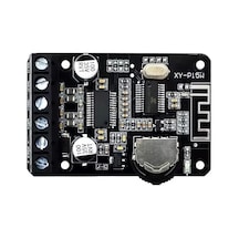 Sh Powermaster Xy-p15w Bluetooth Amfi Modülü Amplifikatör Devresi Najmaddin