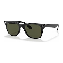 Ray-ban Güneş Gözlüğü Rb4195 52 601s9a Siyah