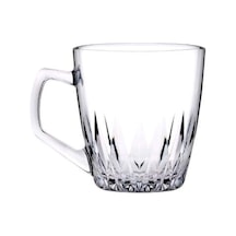 Paşabahçe Safir Kulplu Bardak Kupa 55713 Safir Kupa 10000193 Sku: Smg8690010535184 Acı Kahve