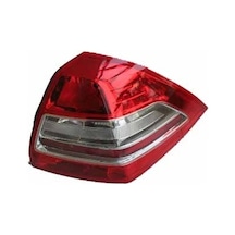 Renault Megane 2 07/09 Stop Lambası Sağ Kırmızı/beyaz Sedan Makyajlı Tip Mars E Marklı