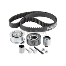 SNR KD45767 Triger Eksantrik Gergi Seti 160×30 A4 A5 A6 Passat Tiguan 2.0TDI Cbaa Cbab-Cbbb Cbac-Caga-Caha