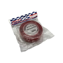 Çift Taraflı Bant 30 Mm X 5 Mt Şeffaf Silikonlu