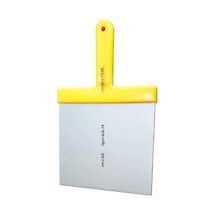 Plastik Saplı Macun Küreği No:20