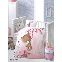 Komfort Home B5 Berinay Bebek Nevresim Takımı
