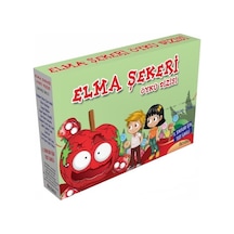 Elma Şekeri Dizisi-10 Kitap Takım - Savaş Ünlü - Özyürek Yayınevi