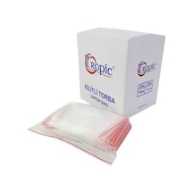 Tropic Kilitli Poşet 23 31 30 Mic. 250 Adet