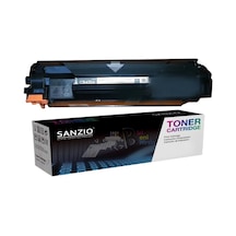 Biribenibitirsin Hp Laserjet Cb435A Uyumlu Toner - 35A P1005 P1006