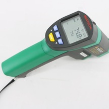 Mastech Ms6550a Temassız / İnfrared Termometre
