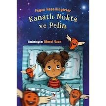 Kanatlı Nokta Ve Pelin