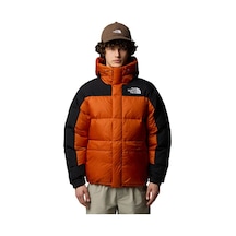The North Face M Hmlyn Down Parka Erkek Outdoor Montu 550 Dolgu Kaz Tüyü Nf0a4qyx5po1 Turuncu Nf0a4qyx5po1 Turuncu
