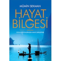Hayat Bilgesi- Alfa Yayıncılık