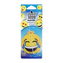 Dekoratif Ayna Kokusu, Okyanus Temalı 10 Ml Şişede