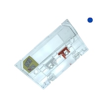 Vitra 436952yp Vitra Norm Koruyucu Kapak Grubu Beyaz Renkli Yedek Parça Diğer