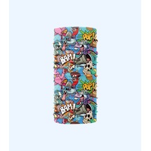 BandanaX Holasatra Bandana