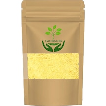 Sarı Hardal Tohumu Toz 1 Kg