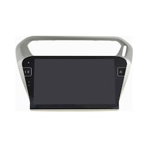Navimex Ctroen Elize Full Touch 2 Gb Ram 16 Hafıza Navigasyon