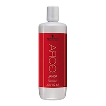 Oksidan Krem, %6 20 Vol. 1000ml Saç Boyası İçin