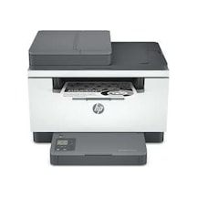A4 Laserjet Mfp M236sdw 9yg09a Siyah Çok Fonksiyonlu Dublex Lazer Yazıcı-125799