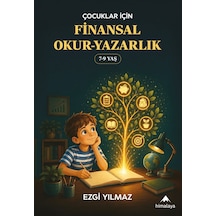Çocuklar İçin Finansal Okuryazarlık 7-9 Yaş