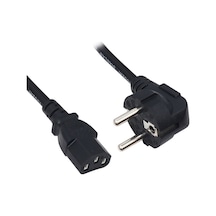 Powermaster C7 Power Kablo 3X1Mm 1.5 Metre Kutulu