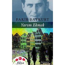 Yarım Ekmek - Qhdh-897517