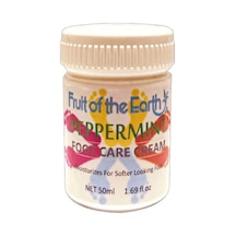 Peppermint Cooling Ayak Ve Ayaklardaki Kokulara 50 Ml Krem 51833579