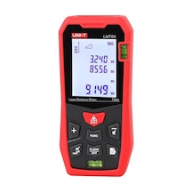 Unit Lm70a 70m Lazer Mesafe Ölçer Lazermetre