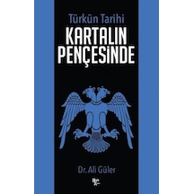 Kartalın Pençesinde - Ccgx-898064