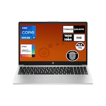 HP 250 G10 8A542EA i7-1355U 8 GB 512 SSD 15.6" Free Dos FHD Dizüstü Bilgisayar
