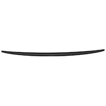 Skoda Octavia 2013-2019 Piano Black Spoiler