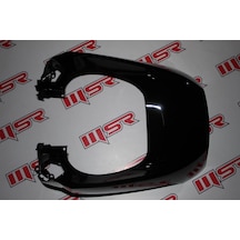 HONDA BEAT ÖN PANEL SİYAH A