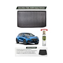 Ford Puma 2022 Model Araca Özel Esnek Üst Bagaj Havuzu + Hediyeli