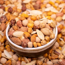 Kurtuluş Kuruyemiş Süper Karışık 500 G